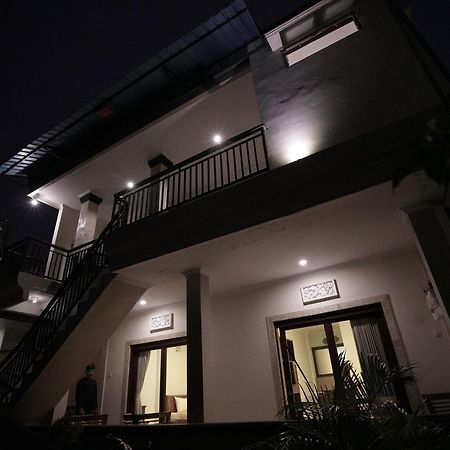 Padi Home Ubud  Exterior photo