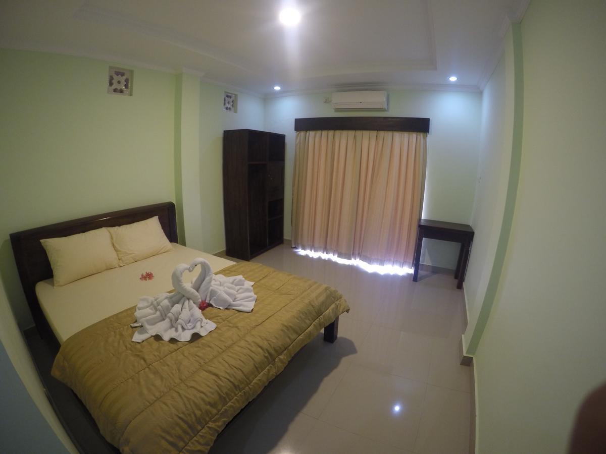 Padi Home Ubud  Exterior photo