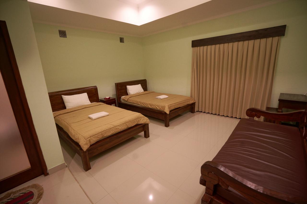 Padi Home Ubud  Exterior photo