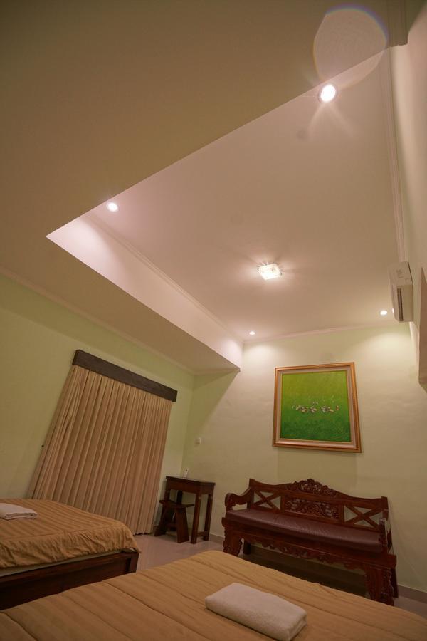 Padi Home Ubud  Exterior photo