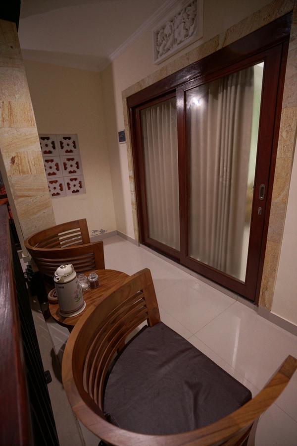 Padi Home Ubud  Exterior photo